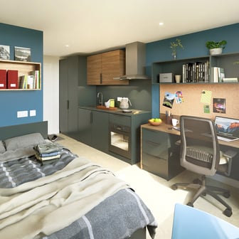 Premium Studio - Image 1